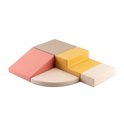 Corner Climber