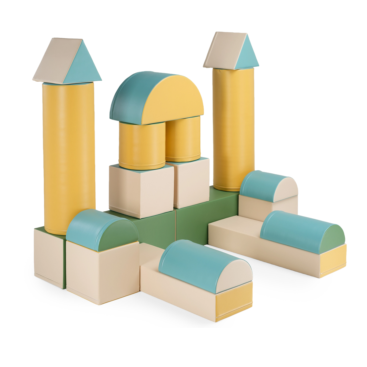 Mega Fort