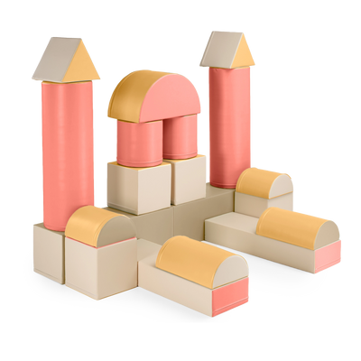 Mega Fort