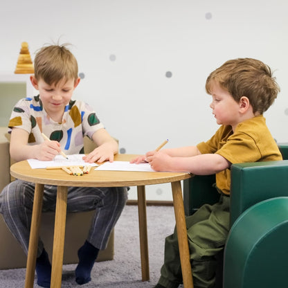 Soft Play krēsls - Snoozy