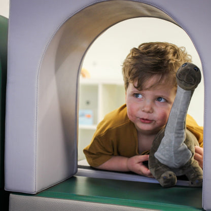 Soft Play krēsls - Snoozy