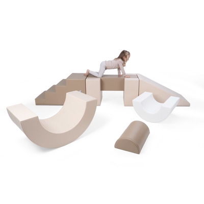 Balance Gym