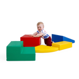 Corner Climber
