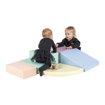 Corner Climber