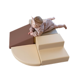 Corner Climber