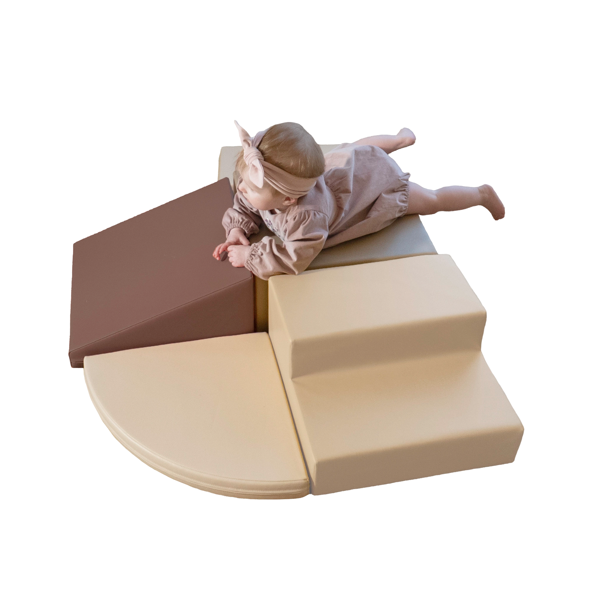 Corner Climber
