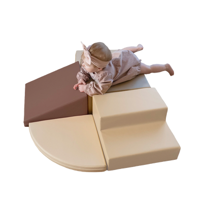 Corner Climber