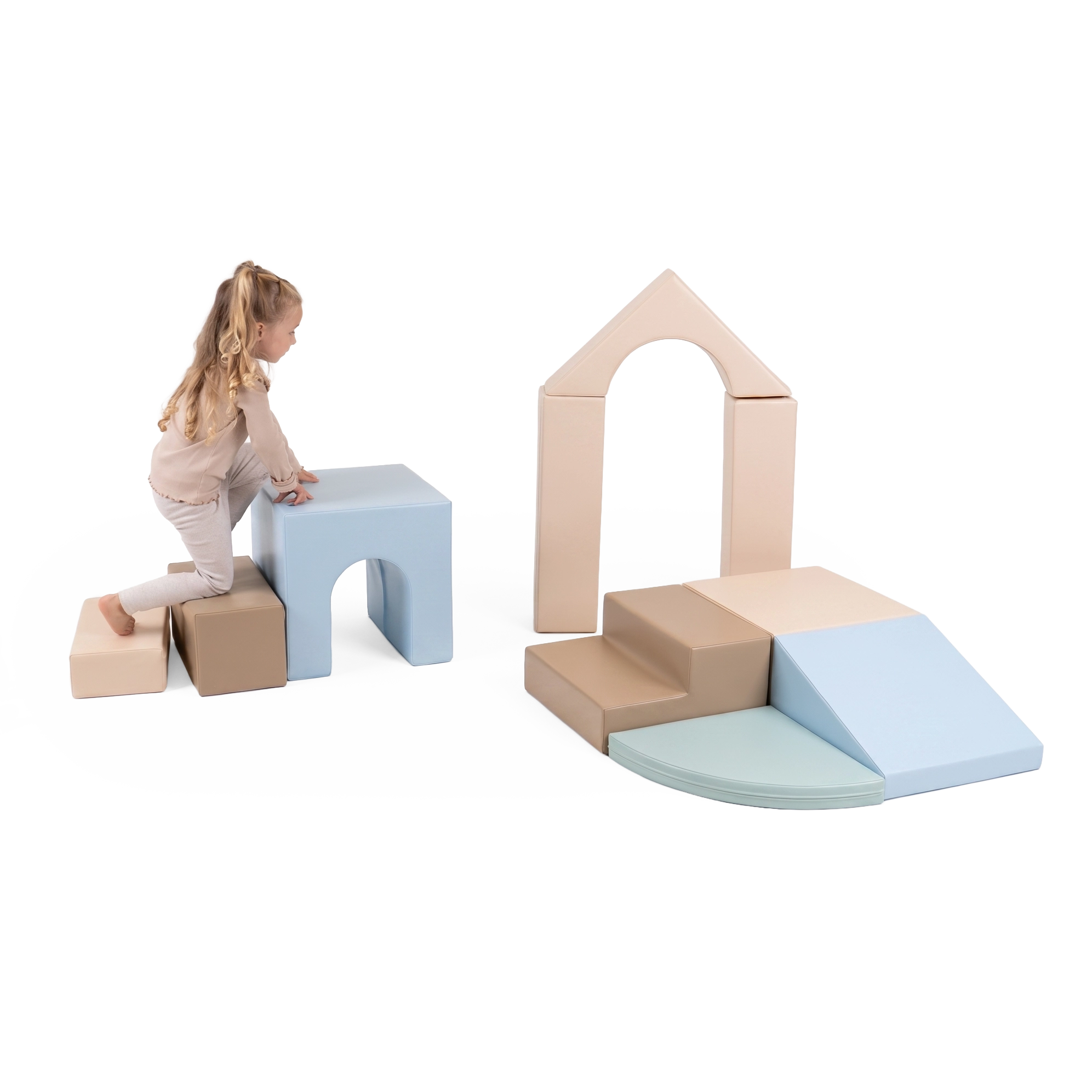 Baby Gym