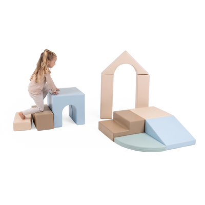 Baby Gym