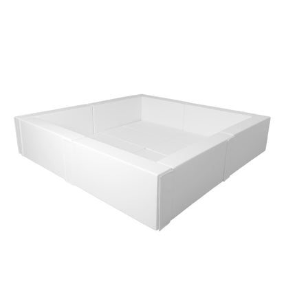 Large Soft Play Ball Pit (240cm)