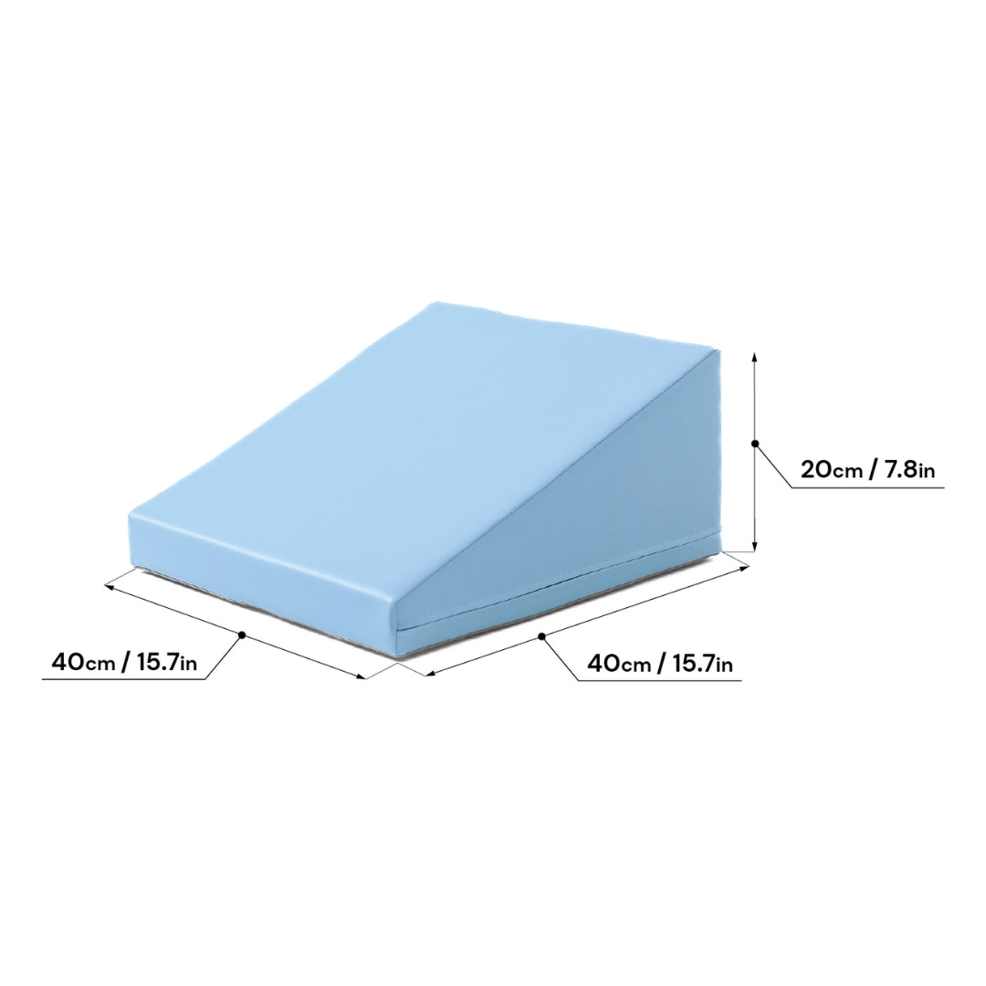 Soft Play slidkalniņš - Wedge