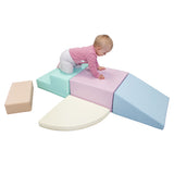 Corner Climber