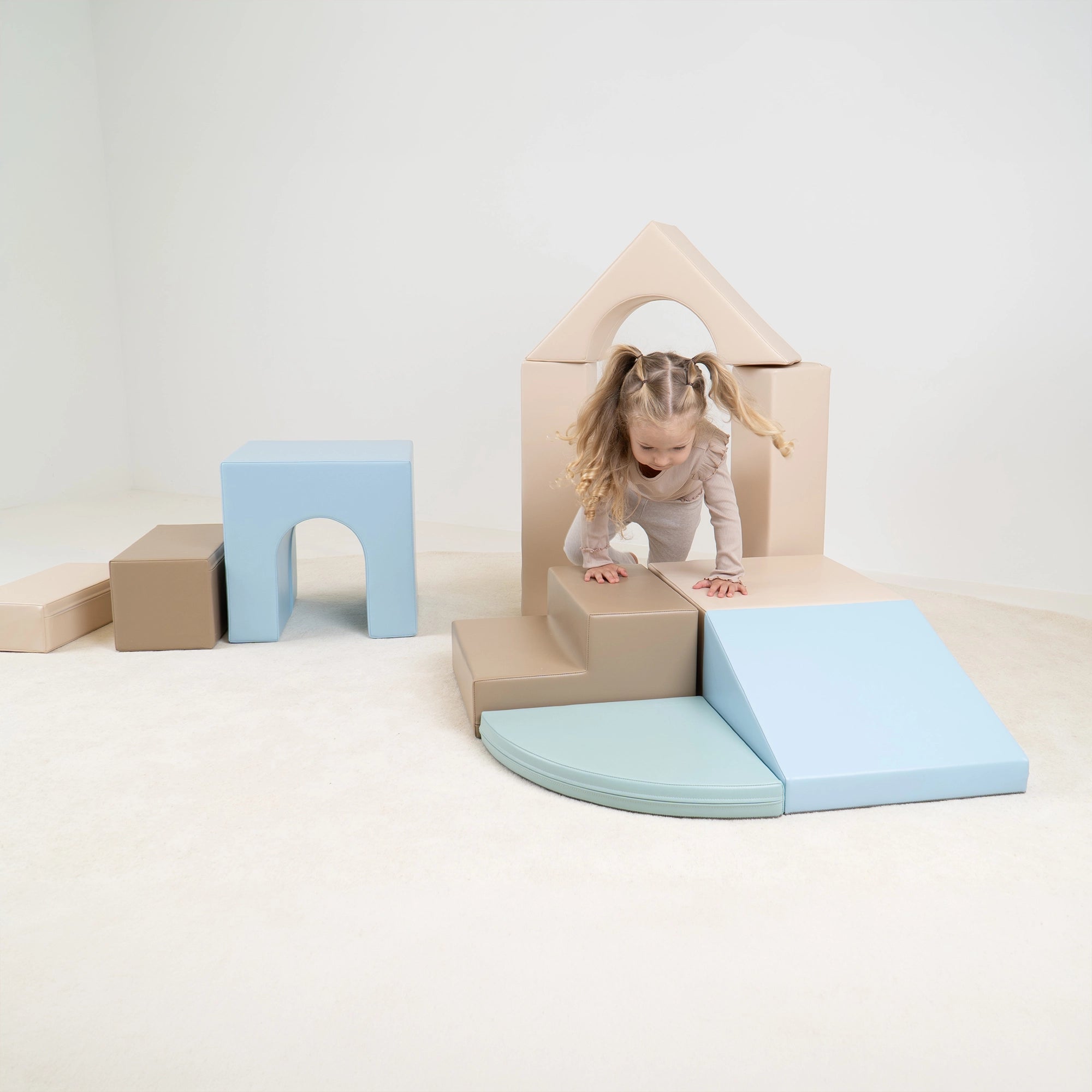 Baby Gym