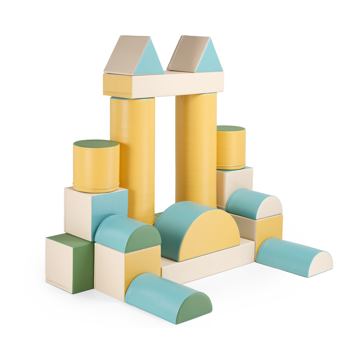 Mega Fort