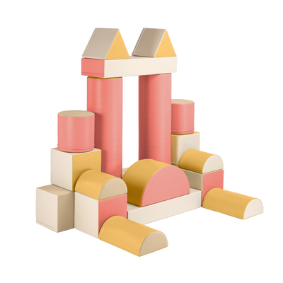 Mega Fort