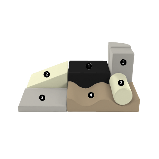 custom / M