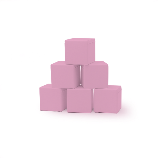 8" / 6 pieces / custom
