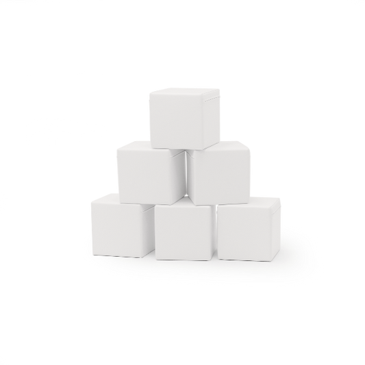 8" / 6 pieces / custom