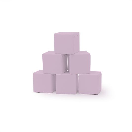 8" / 6 pieces / custom