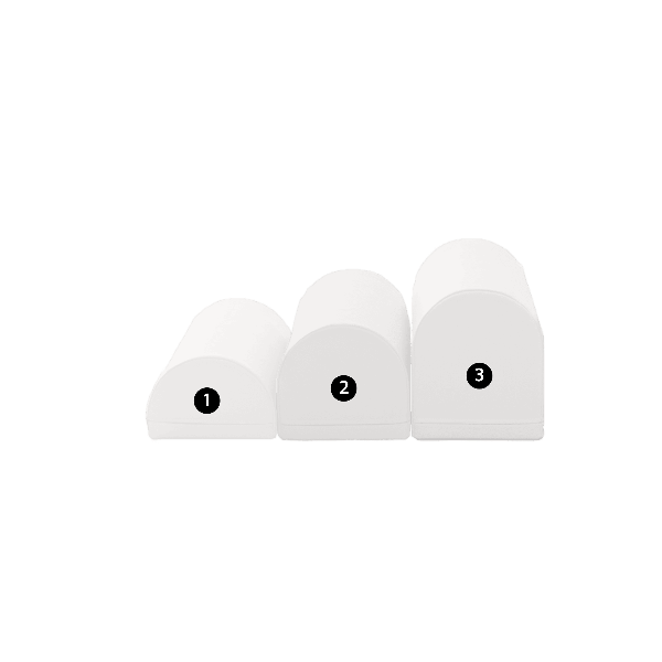 custom / 3 pieces