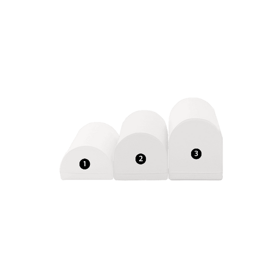 custom / 3 pieces