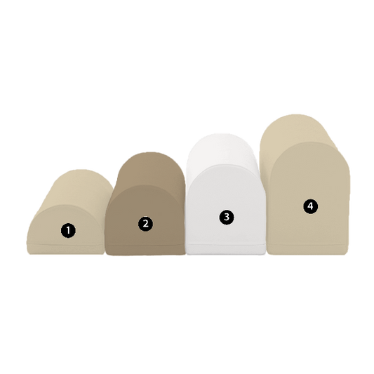 custom / 4 pieces