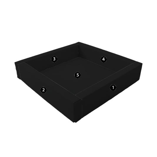 custom (47.2" x 47.2")