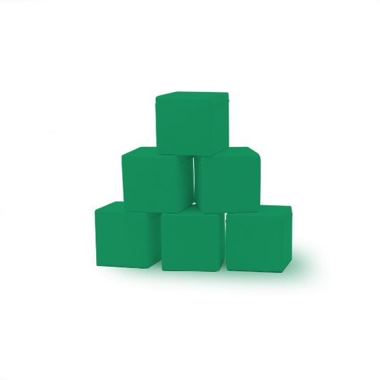 8" / 6 pieces / custom