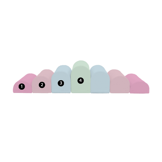 custom / 7 pieces