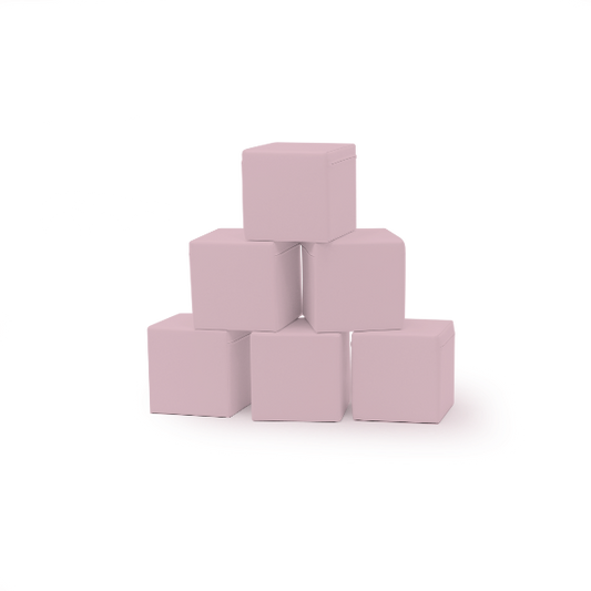 8" / 6 pieces / custom