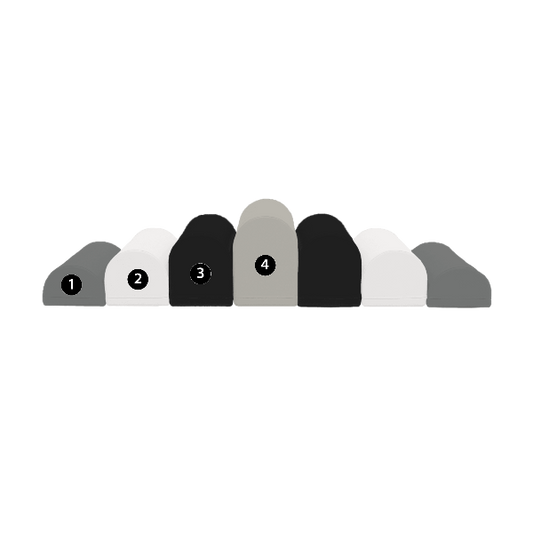 custom / 7 pieces