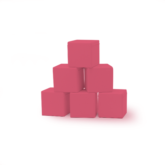 8" / 6 pieces / custom