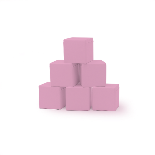 8" / 6 pieces / custom