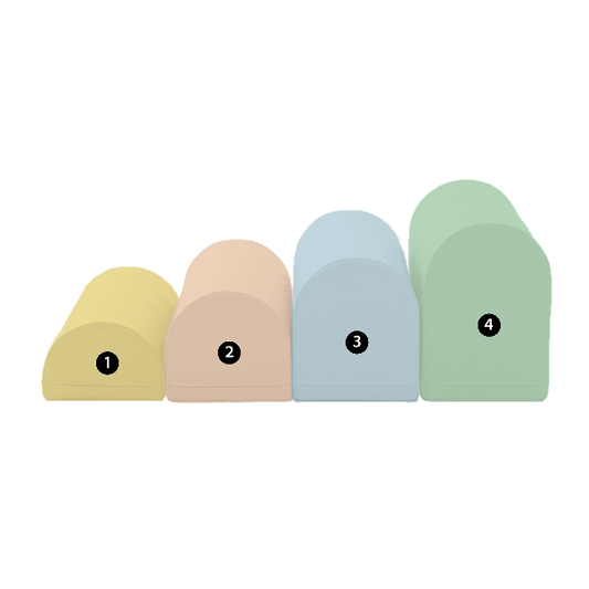 custom / 4 pieces