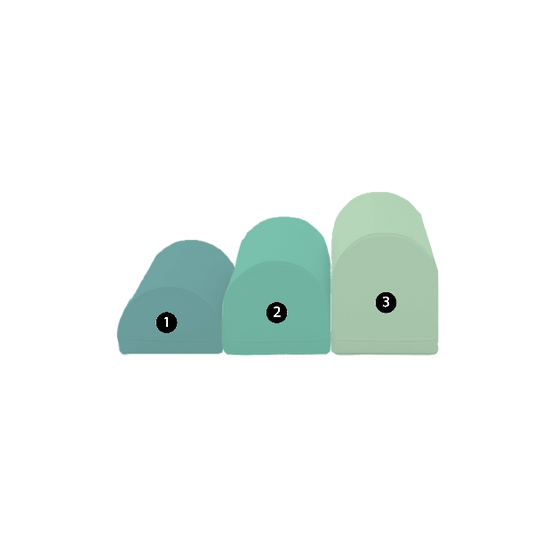 custom / 3 pieces