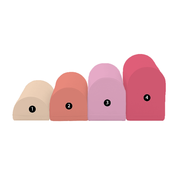 custom / 4 pieces