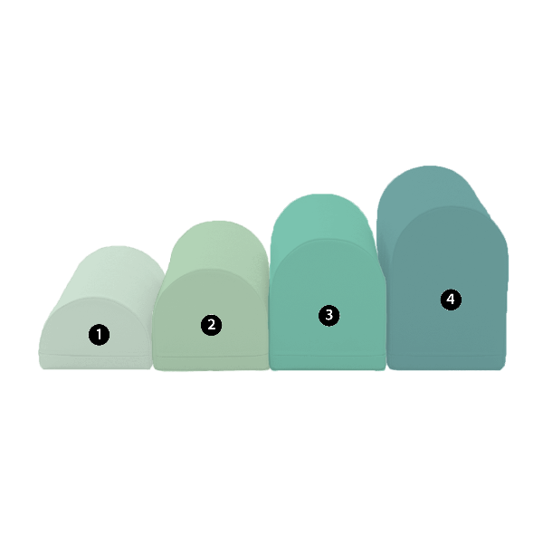 custom / 4 pieces