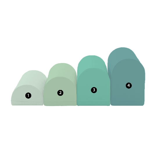 custom / 4 pieces