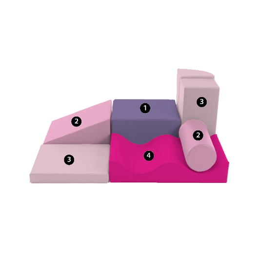 custom / M
