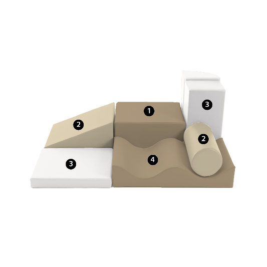 custom / M