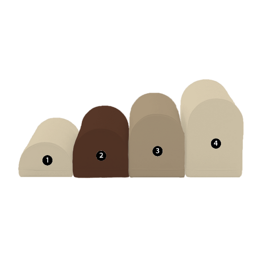 custom / 4 pieces