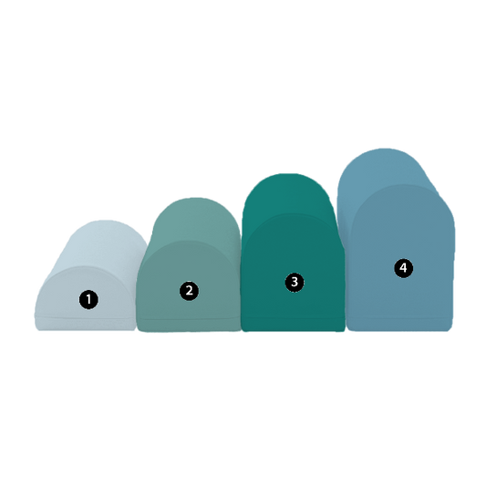 custom / 4 pieces