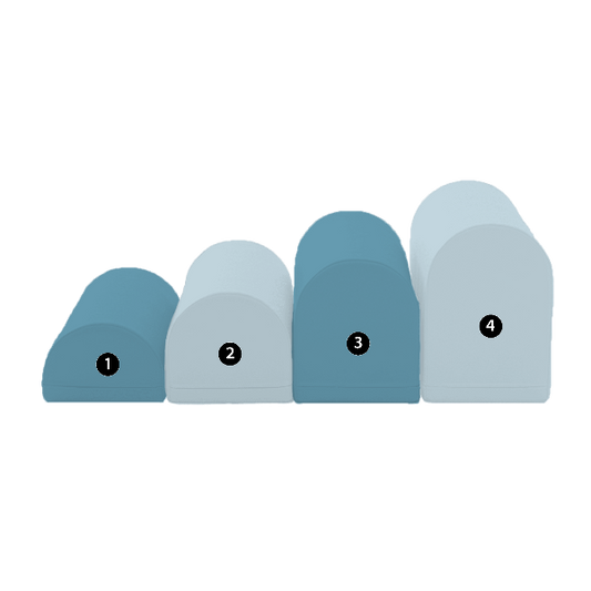 custom / 4 pieces