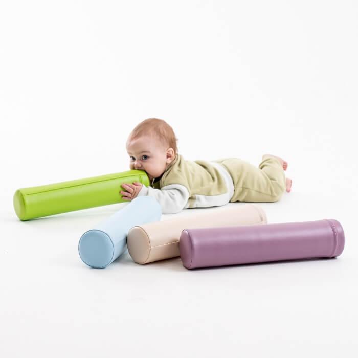 Baby foam online roller