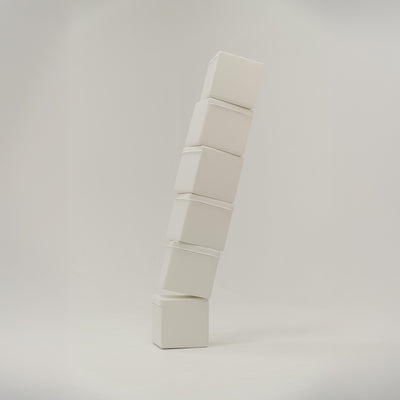 Foam Building Blocks