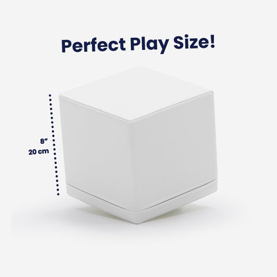 Foam Building Blocks