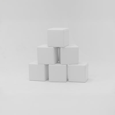 Foam Building Blocks