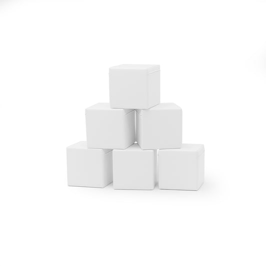 8-Inch Foam Building Blocks