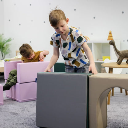 Soft Play krēsls - Snoozy