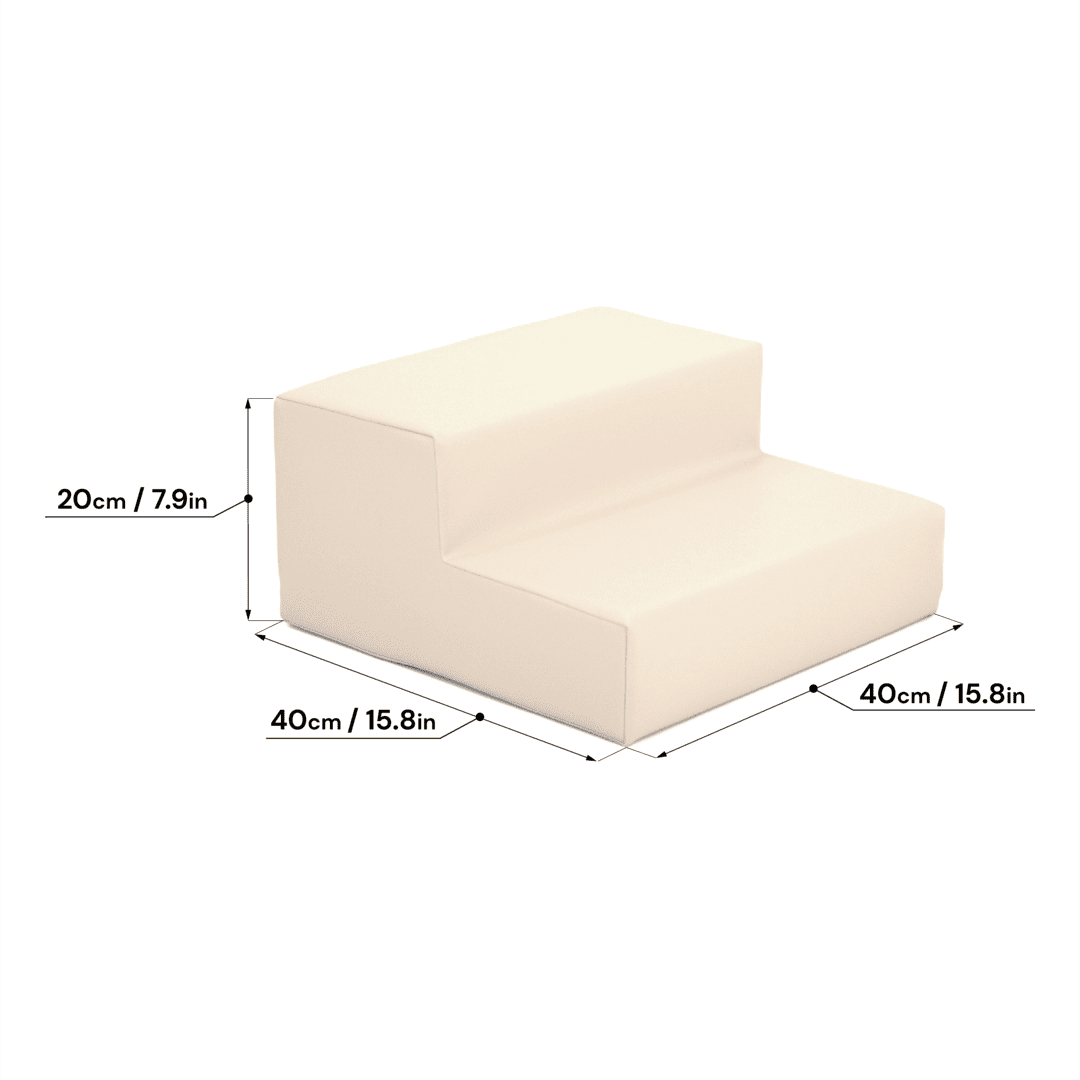 Soft Play Mini Steps